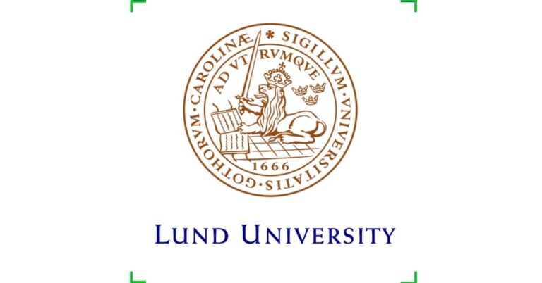 Postdoctoral Fellowship at Lund University, Scania, Sweden