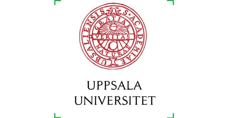 Fully Funded PhD Positions at Uppsala University, Sweden