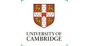 Postdoctoral Fellowship at University of Cambridge, United Kingdom