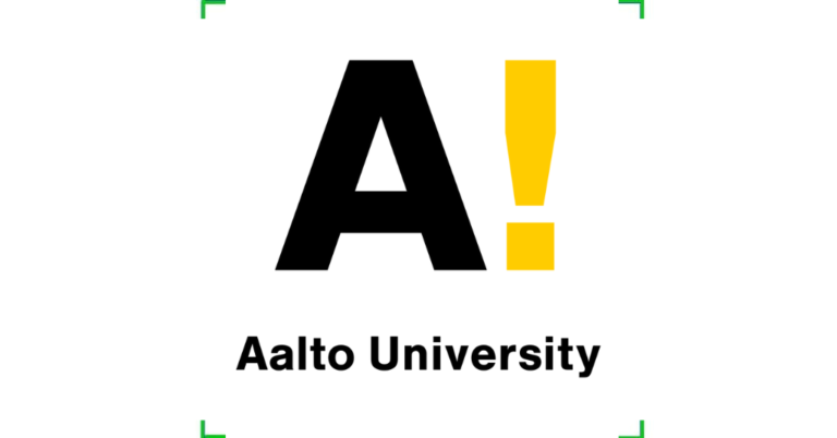 Postdoctoral Fellowship at Aalto University, Finland