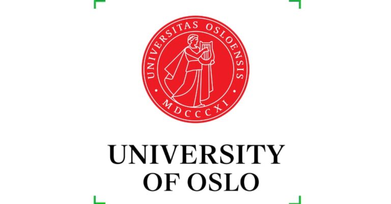 Fully Funded PhD Positions at University of Oslo, Norway