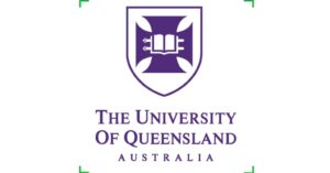 Postdoctoral Fellowship at University of Queensland, Australia