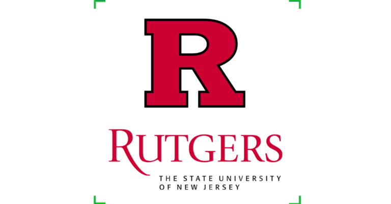 Postdoctoral Fellowship at Rutgers University, New Jersey, United States