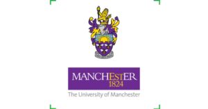 Postdoctoral Fellowship at University of Manchester, England