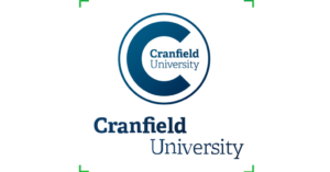 Fully Funded PhD Positions at Cranfield University, England