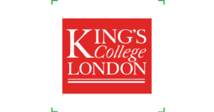 Postdoctoral Fellowship at King’s College London, United Kingdom